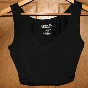 Larken X Nursing Bra Size L